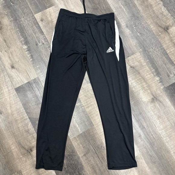 adidas Other - Adidas Men's Black Climalite Pants, EUC